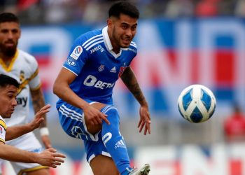 Además de Unión, otros tres equipos buscan a Emmanuel Ojeda