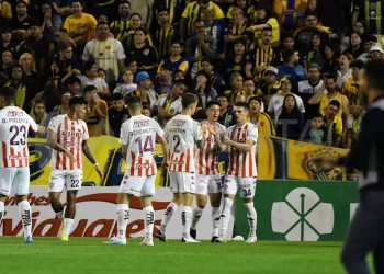 A un ex Unión le dijeron «gordo» y enfureció: «Detrás de un micrófono somos todos guapos»