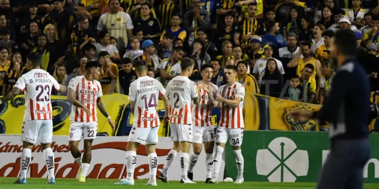 A un ex Unión le dijeron «gordo» y enfureció: «Detrás de un micrófono somos todos guapos»