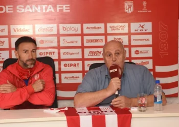 «Concentración»: el pedido del Kily y Spahn al plantel de Unión