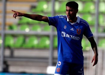 Supo ser la obsesión del Kily y pidió salir de su equipo: ¿Lo busca Unión?