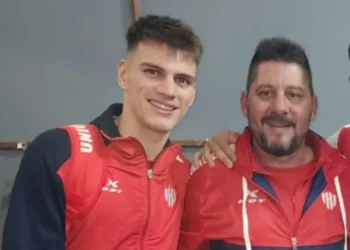 «Zenón tiene la elegancia de Román y la pegada de Francescoli»