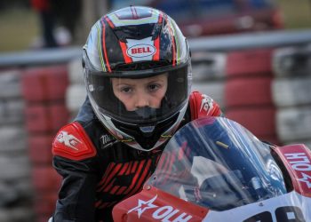 Murió Lorenzo Somaschini, el piloto rosarino de 9 años que había sufrido un accidente en Brasil