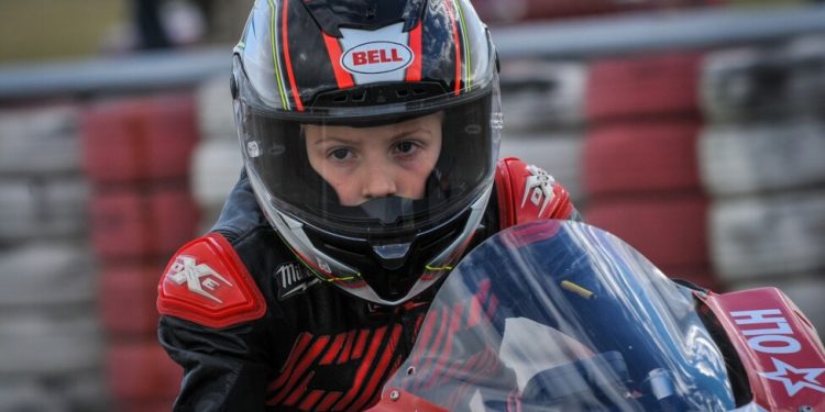 Murió Lorenzo Somaschini, el piloto rosarino de 9 años que había sufrido un accidente en Brasil