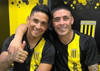 Primera Nacional: Con gol de Brian Fernández, Almirante derrotó a CADU