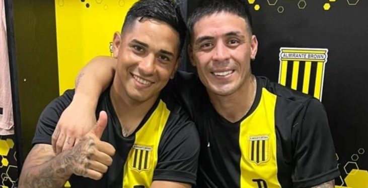 Primera Nacional: Con gol de Brian Fernández, Almirante derrotó a CADU