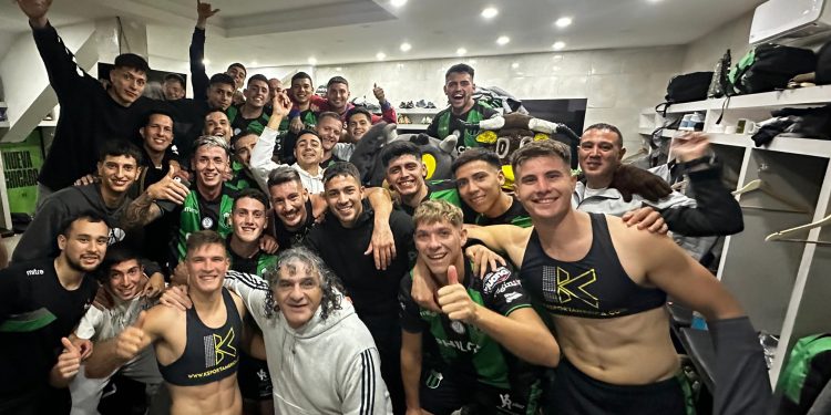 PN: Chicago de local es imbatible; le ganó a Temperley y no le pierde pisada a Colón