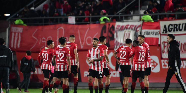 Libertadores: Gremio le ganó a Huachipato en Chile, y Estudiantes quedó eliminado de todo a falta de una fecha