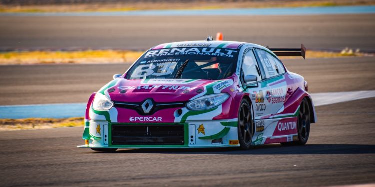 TC 2000: Facundo Aldrighetti hizo historia al quedarse por primera vez con la pole