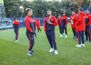 Quilmes inició negociaciones para sumar a un jugador de Unión