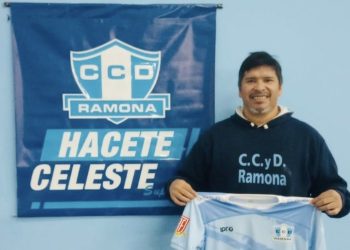 Inoxidable: Tito Ramírez tiene nuevo club a sus 41 años