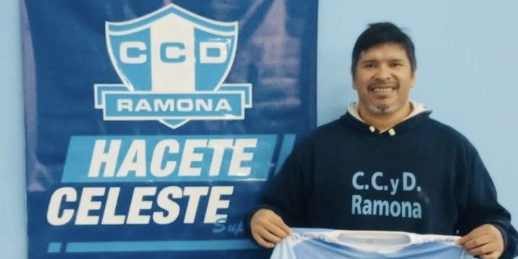 Inoxidable: Tito Ramírez tiene nuevo club a sus 41 años