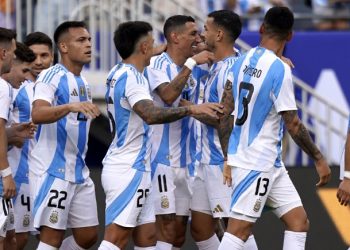 Lionel Scaloni confirmó cuándo dará la lista de la Selección Argentina para la Copa América