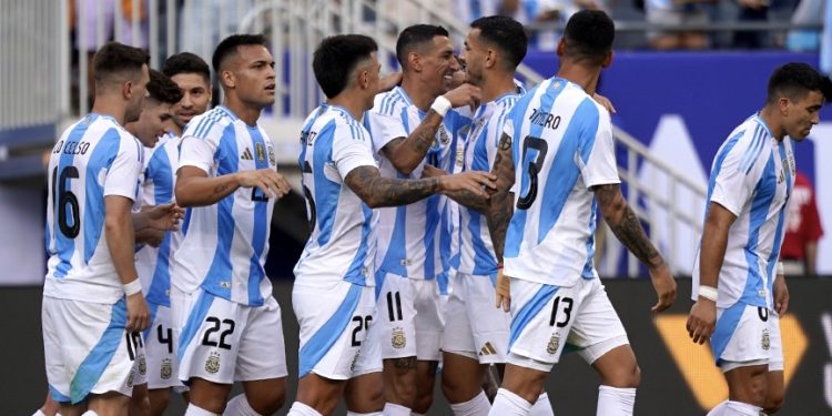 Lionel Scaloni confirmó cuándo dará la lista de la Selección Argentina para la Copa América