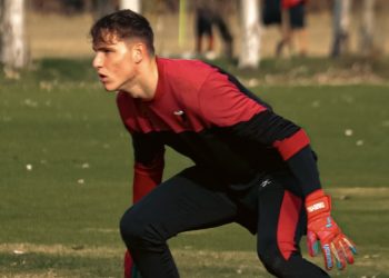 Dos jugadores de Colón fueron convocados para la Selección Juvenil del Ascenso