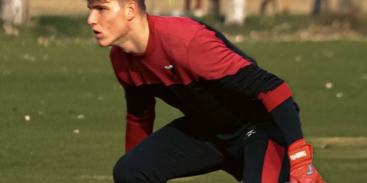 Dos jugadores de Colón fueron convocados para la Selección Juvenil del Ascenso
