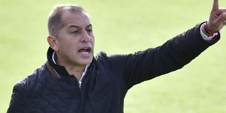 Darío Lema, DT de CADU: «Colón es un equipo interesante que si lo dejas jugar te puede pintar la cara y la podes pasar mal»