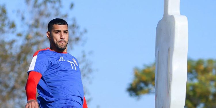 Cinco jugadores de Unión entrenaron diferenciados y son dudas para enfrentar a San Lorenzo