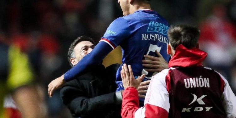 ¿Talleres quiere hacer la «gran Portillo» con otro jugador de Unión?