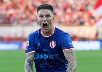 Pardo confirmó que Unión comprará su pase