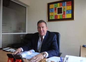 Miguel Abbondandolo, ex Asesor de Colón, regresa a Atlético Tucumán