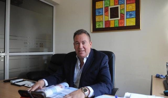 Miguel Abbondandolo, ex Asesor de Colón, regresa a Atlético Tucumán