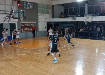 Almagro y Unión dieron el primer paso rumbo a la final del Oficial