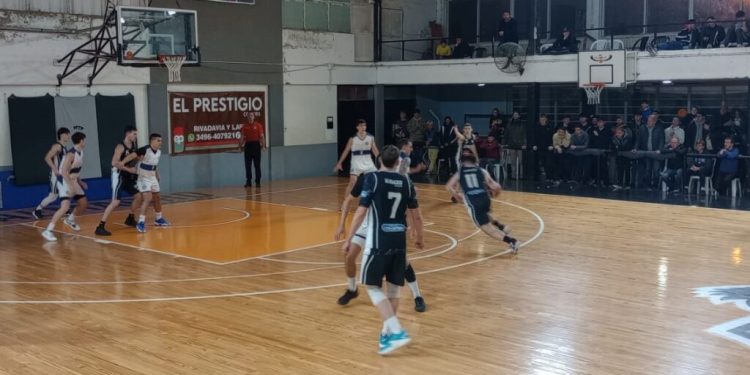 Almagro y Unión dieron el primer paso rumbo a la final del Oficial