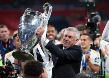 «El Real Madrid no irá al Mundial de Clubes»