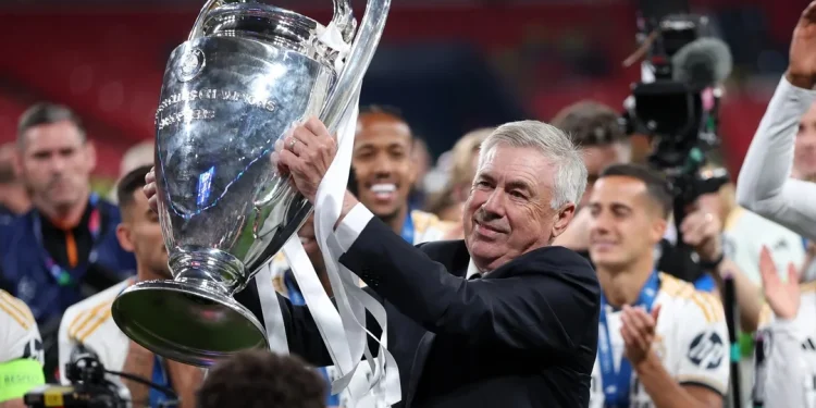 «El Real Madrid no irá al Mundial de Clubes»