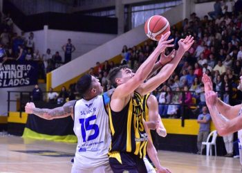 Argentino se salvó y decretó el descenso de Comunicaciones
