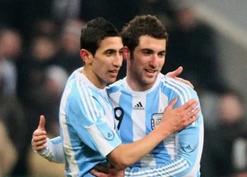 El único antecedente de la Selección Argentina ante Canadá