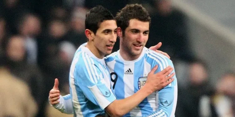 El único antecedente de la Selección Argentina ante Canadá