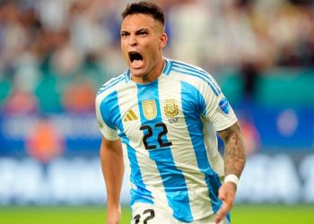 Cómo se define el rival de Argentina en cuartos de final