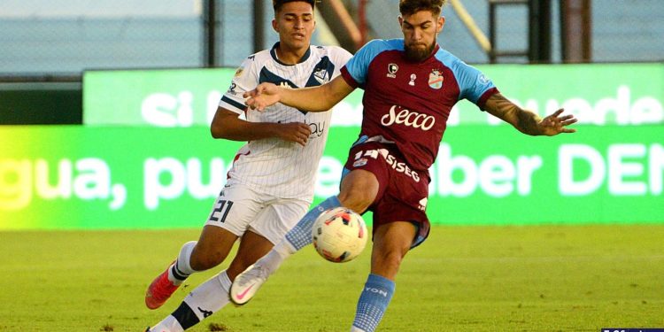 Arsenal quiere dar el batacazo ante Vélez