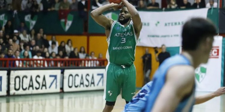 TNA: Atenas perdió con Racing (Ch) y la final por el ascenso está 1-1