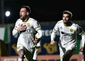 Atlanta sumó de a tres y llegará entonado al duelo ante Colón