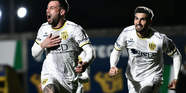 Atlanta sumó de a tres y llegará entonado al duelo ante Colón