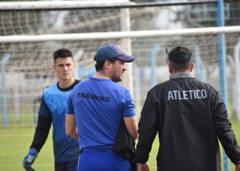 Atlético de Rafaela buscará una victoria ante Estudiantes RC para salir de la zona de promoción