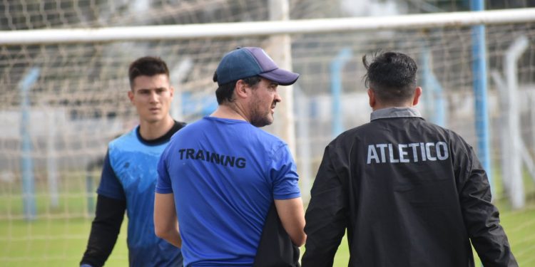 Atlético de Rafaela buscará una victoria ante Estudiantes RC para salir de la zona de promoción