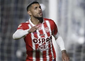 «Si me tienen que expulsar para que el equipo gane…»