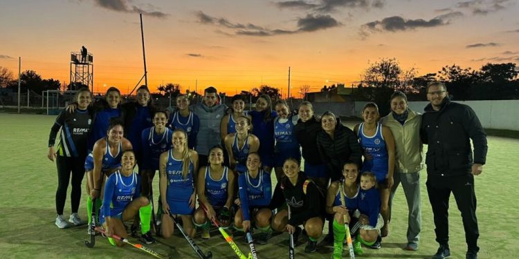 Banco va por el título en el torneo Dos Orillas