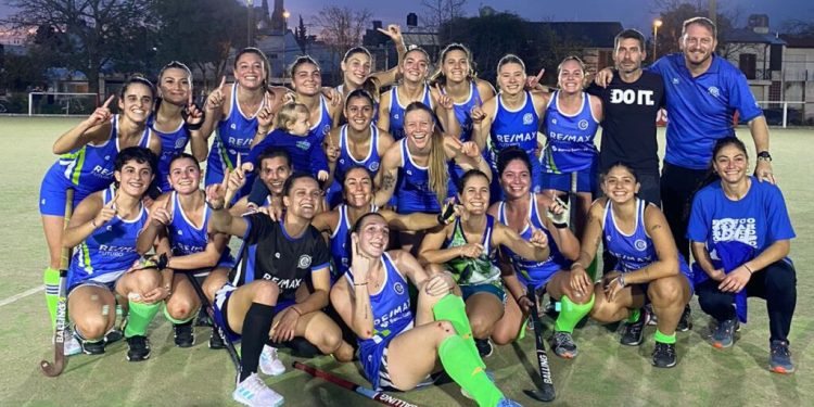 Banco, el Gran Campeón del Torneo Dos Orillas