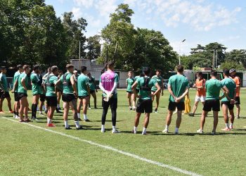 Dos ex Unión se alejaron de un club de la LPF