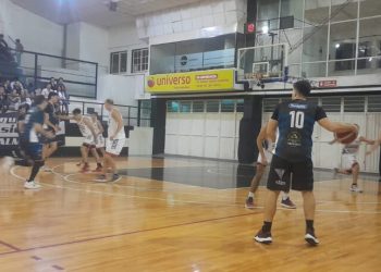 Jueves de semis en el Ascenso del Oficial