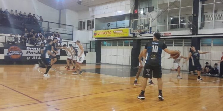 Jueves de semis en el Ascenso del Oficial