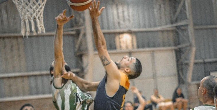 Alumni y El Quillá se ponen al día y se vienen los interzonales