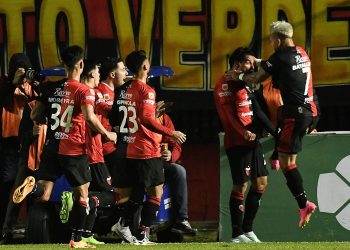 Descendió con Colón y tiene nuevo destino en la LPF