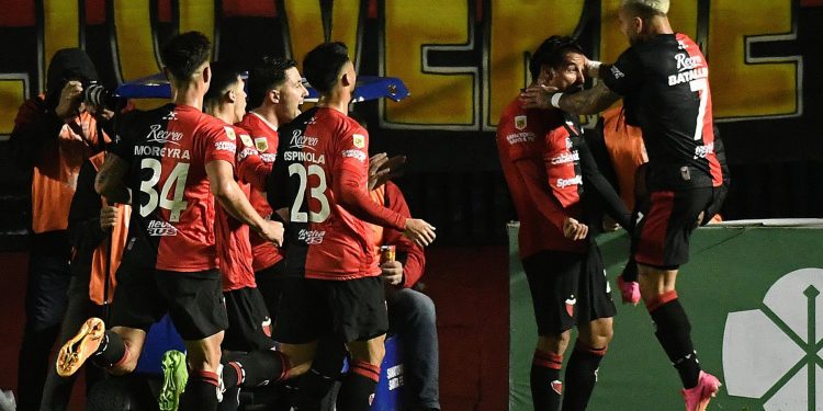 Descendió con Colón y tiene nuevo destino en la LPF