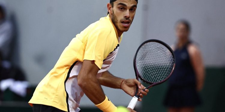 Cerúndolo quiere dar el batacazo ante Djokovic en Roland Garros